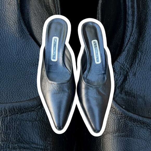 Kitten heels - Picture 7 of 7